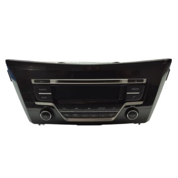 SISTEMA AUDIO / RADIO CD 281854CA0A 