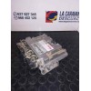 Recambio de centralita motor uce para ford fiesta (ccn) ambiente referencia OEM IAM DA6A12A650NA  