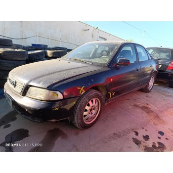 audi a4 berlina (b5) del año 1998