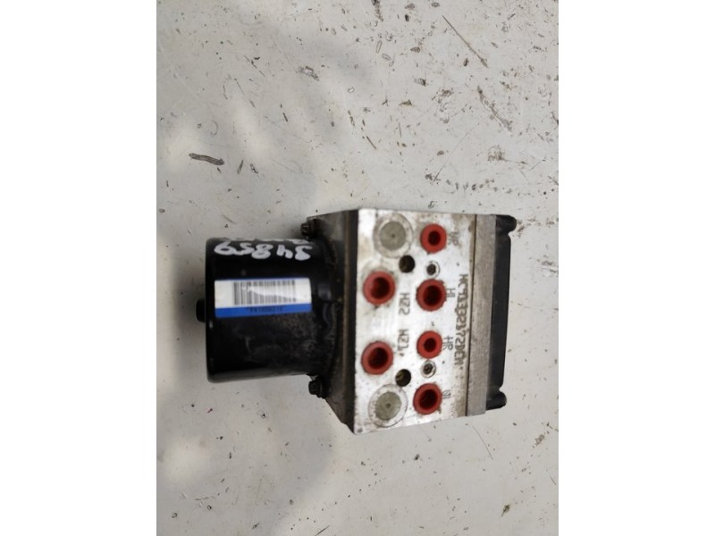 Recambio de abs para volkswagen passat berlina (3c2) advance referencia OEM IAM 3C0614109AF  