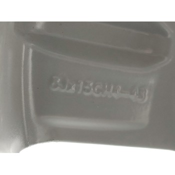 Recambio de llanta para dacia sandero ambiance referencia OEM IAM 8200760342  