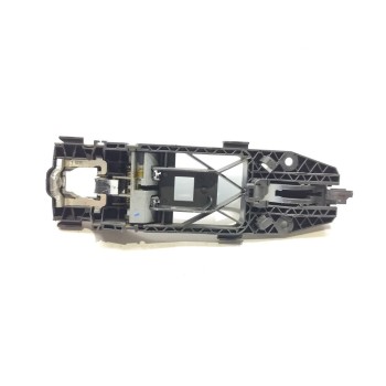 Recambio de maneta exterior delantera izquierda para audi a1 sportback (gba) 25 tfsi advanced referencia OEM IAM 8V0837885  