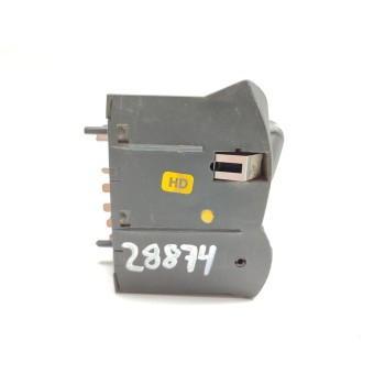 Recambio de mando luces para opel omega b básico berlina referencia OEM IAM 90460591  