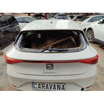 Recambio de porton trasero para seat leon (kl1) style referencia OEM IAM 5FA827023  