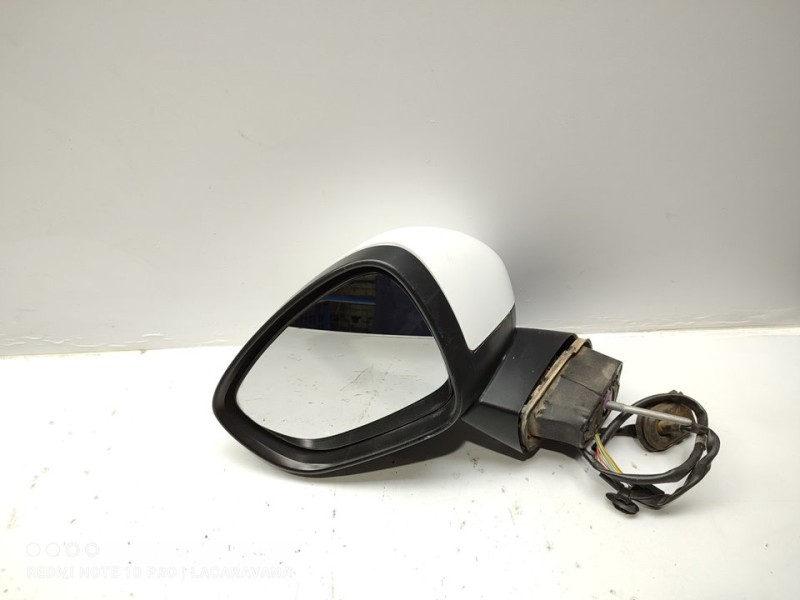 Recambio de retrovisor izquierdo para citroën c3 tonic referencia OEM IAM 8154AQ  