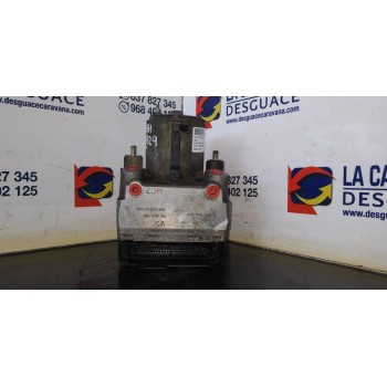 Recambio de abs para volvo s40 berlina td referencia OEM IAM 30821397  