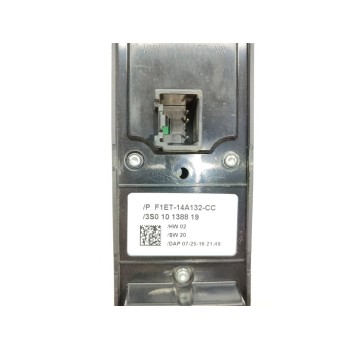 Recambio de mando elevalunas delantero izquierdo para ford focus lim. trend referencia OEM IAM F1ET14A132CC  