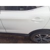 Recambio de puerta trasera izquierda para nissan qashqai (j11) acenta referencia OEM IAM H2101HV0MA  