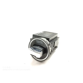 Recambio de conmutador de arranque para volkswagen passat berlina (3c2) advance referencia OEM IAM 3C0905843M  