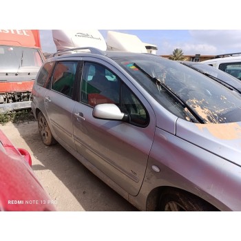 peugeot 307 break / sw (s1) del año 2005