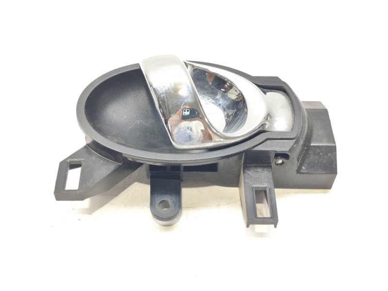 Recambio de maneta interior delantera derecha para nissan juke (f15) acenta referencia OEM IAM 80670BA61A  