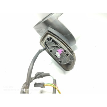 Recambio de retrovisor izquierdo para citroën c3 tonic referencia OEM IAM 8154AQ  