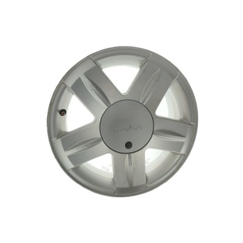 Recambio de llanta para dacia sandero ambiance referencia OEM IAM 8200760342  