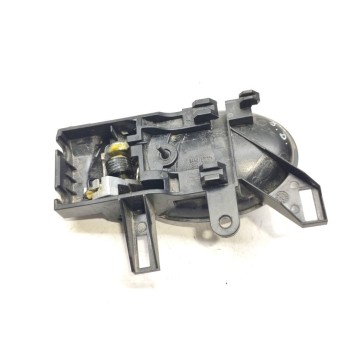 Recambio de maneta interior delantera derecha para nissan juke (f15) acenta referencia OEM IAM 80670BA61A  