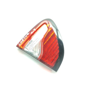 Recambio de piloto trasero izquierdo interior para renault captur limited referencia OEM IAM 265554078R  