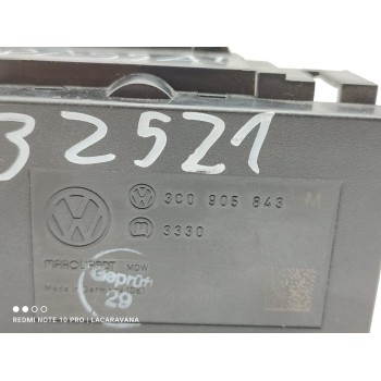 Recambio de conmutador de arranque para volkswagen passat berlina (3c2) advance referencia OEM IAM 3C0905843M  