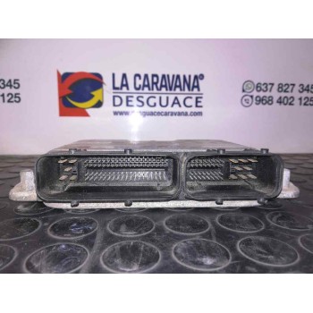 Recambio de centralita motor uce para volkswagen golf iv variant (1j5) highline referencia OEM IAM 038906019FF  