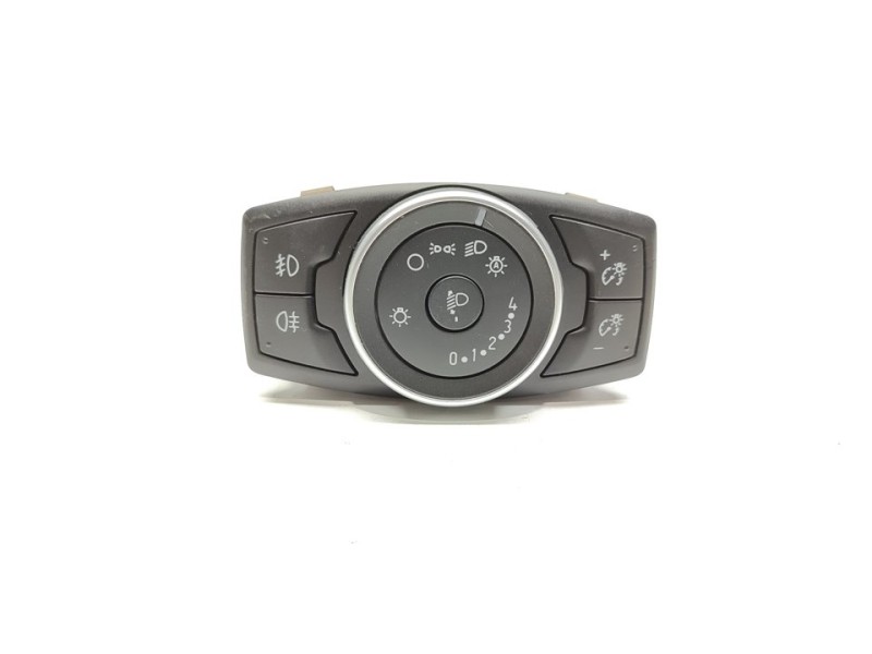 Recambio de mando luces para ford focus lim. trend referencia OEM IAM F1ET13A024CB  