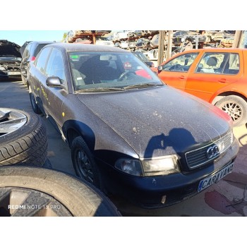 audi a4 berlina (b5) del año 1998