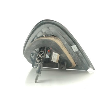 Recambio de piloto trasero izquierdo interior para renault captur limited referencia OEM IAM 265554078R  