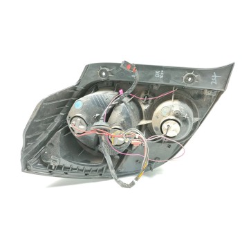 Recambio de piloto trasero derecho para chevrolet aveo berlina hatchback lt+ referencia OEM IAM 96830986  