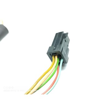 Recambio de retrovisor izquierdo para citroën c3 tonic referencia OEM IAM 8154AQ  