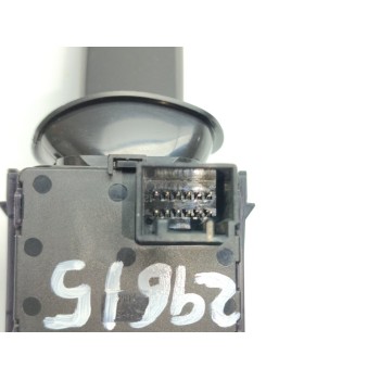 Recambio de mando intermitentes para opel zafira tourer selective referencia OEM IAM 20941129  