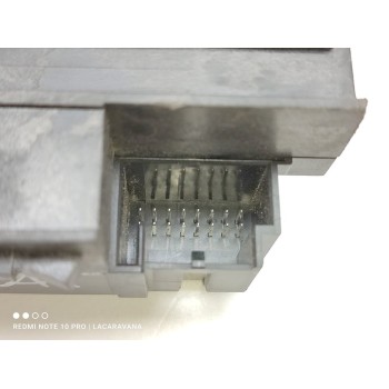 Recambio de conmutador de arranque para volkswagen passat berlina (3c2) advance referencia OEM IAM 3C0905843M  