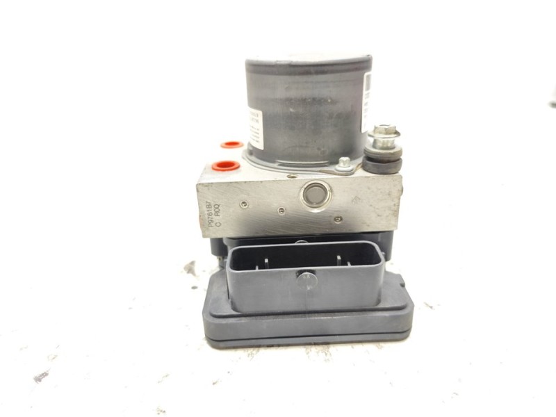 Recambio de abs para peugeot partner kombi access referencia OEM IAM 9811148380  
