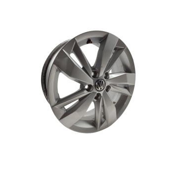 Recambio de llanta para volkswagen polo advance referencia OEM IAM 2G0601025AD  