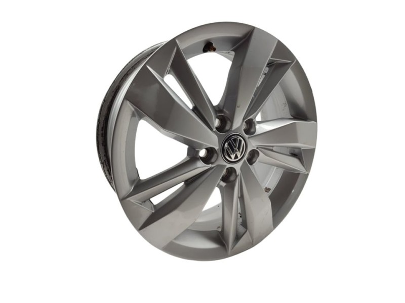 Recambio de llanta para volkswagen polo advance referencia OEM IAM 2G0601025AD  