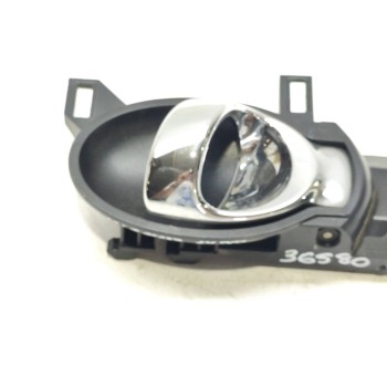 MANETA INTERIOR DELANTERA IZQUIERDA 80671BA61A / 806711HB3A 