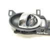 Recambio de maneta interior delantera izquierda para nissan juke (f15) acenta referencia OEM IAM 80671BA61A  