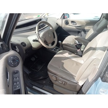 renault espace iv (jk0) del año 2004