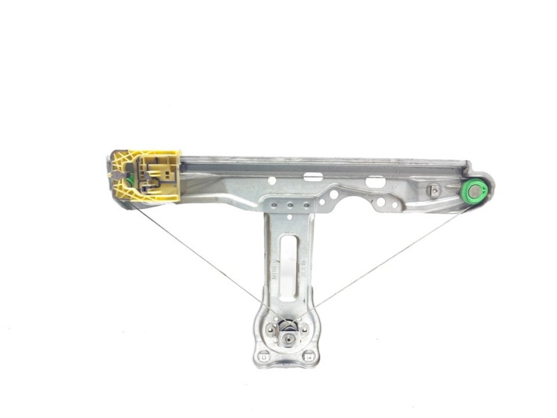 Recambio de elevalunas trasero izquierdo para ford c-max trend referencia OEM IAM AM51R27001AC  