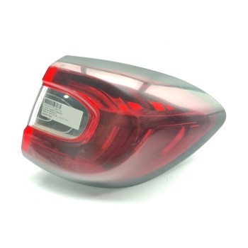 Recambio de piloto trasero derecho para renault captur life referencia OEM IAM 265506738R  