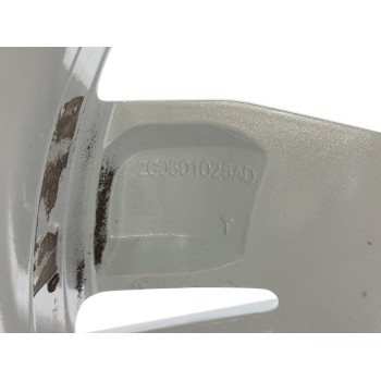 Recambio de llanta para volkswagen polo advance referencia OEM IAM 2G0601025AD  