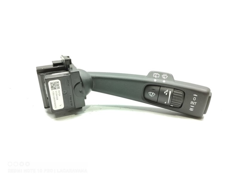 Recambio de mando limpia para volvo v40 basis referencia OEM IAM 31394008  