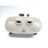Recambio de mando climatizador para fiat 500 cabrio (150) bydiesel referencia OEM IAM 735491193  