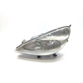 Recambio de faro izquierdo para peugeot 607 (s1) básico referencia OEM IAM 9641959080  