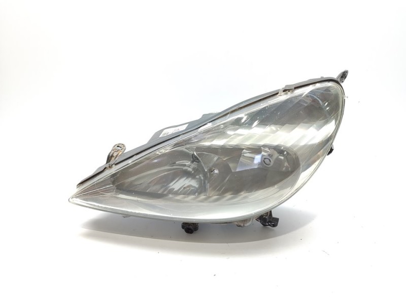 Recambio de faro izquierdo para peugeot 607 (s1) básico referencia OEM IAM 9641959080  