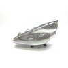 Recambio de faro izquierdo para peugeot 607 (s1) básico referencia OEM IAM 9641959080  