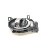 Recambio de maneta interior delantera izquierda para nissan juke (f15) acenta referencia OEM IAM 80671BA61A  