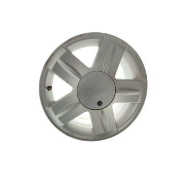 Recambio de llanta para dacia sandero ambiance referencia OEM IAM 8200760342  