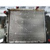 Recambio de radiador agua para ssangyong rodius xdi referencia OEM IAM   