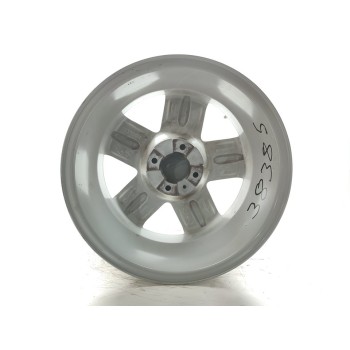 Recambio de llanta para dacia sandero ambiance referencia OEM IAM 8200760342  