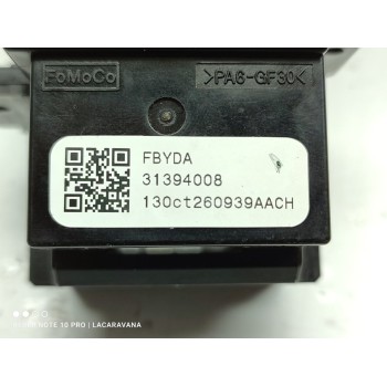 Recambio de mando limpia para volvo v40 basis referencia OEM IAM 31394008  