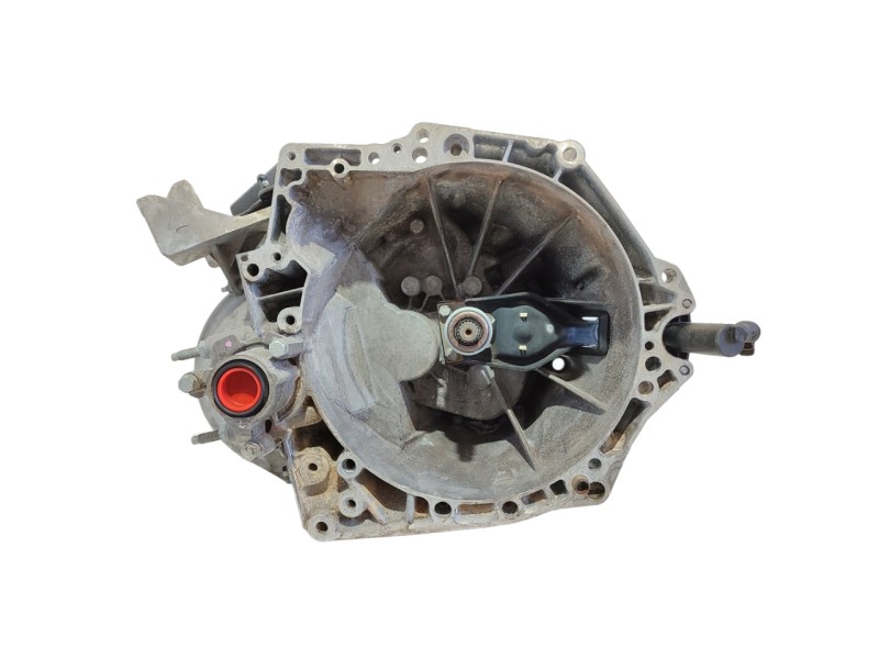 Recambio de caja cambios para citroën c4 lim. live edition referencia OEM IAM 20ET27  