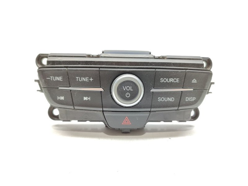 Recambio de mando multifuncion para ford focus lim. trend referencia OEM IAM F1ET18K811HD  