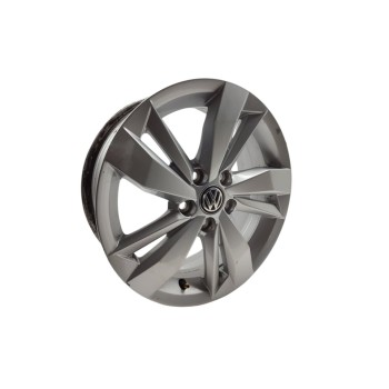 Recambio de llanta para volkswagen polo advance referencia OEM IAM 2G0601025AD  